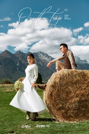 10.27包天鹏 张永巧（丽江）