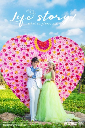 三亚崖州湾新片鉴赏