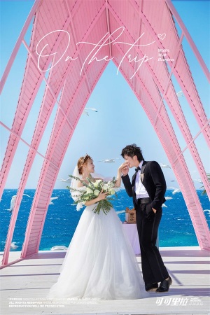 三亚崖州湾新片鉴赏