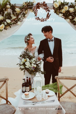 被风吹过的夏天