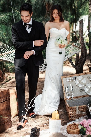 莎莎大叔崖州湾新片