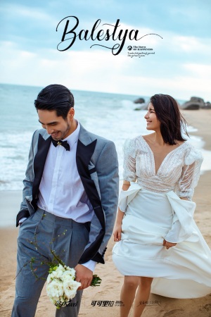 莎莎大叔崖州湾新片