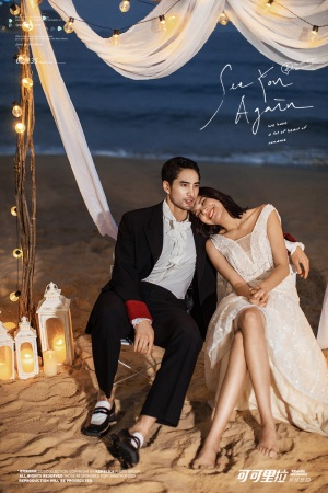 莎莎大叔分界洲岛新片