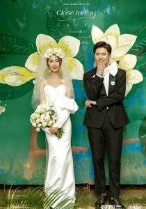 西双版纳（曼听公园）