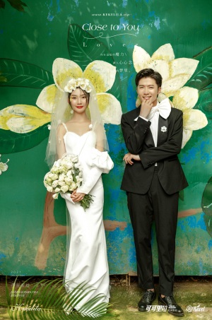 西双版纳（曼听公园）