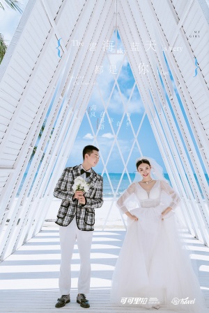 教堂（三亚湾）