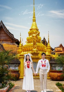 西双版纳（傣族园）