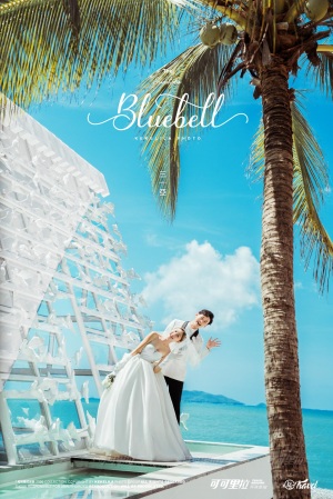 教堂（天涯海角）