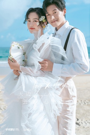 夏日阳光（呆呆岛）