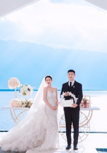 和星强 和颖(华尔兹)