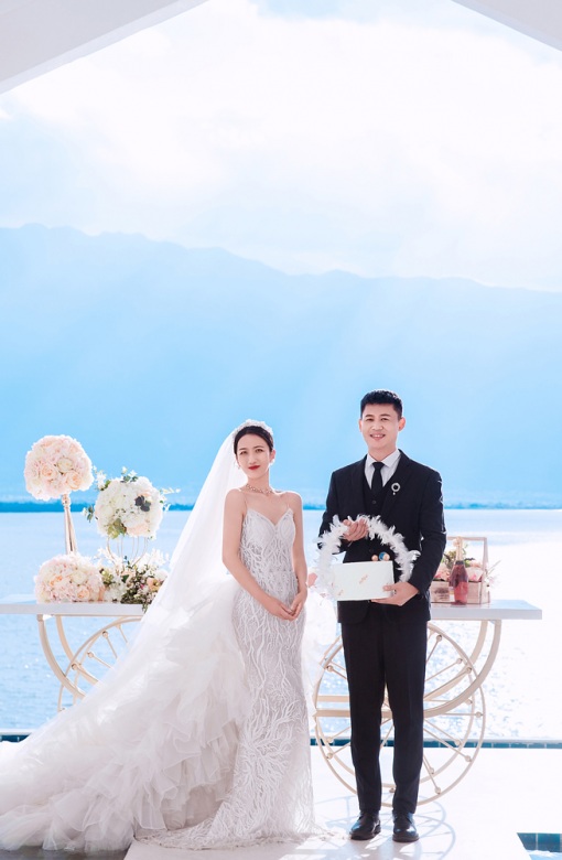 和星强 和颖(华尔兹)