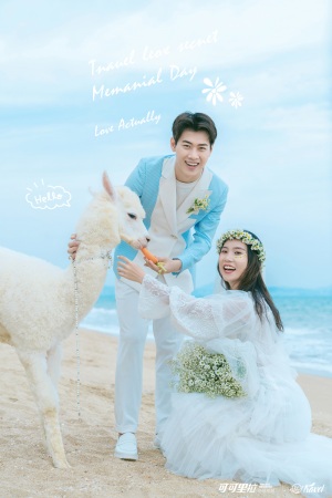 椰梦长廊(三亚湾)