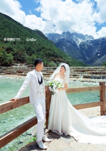 任少龙 杨燕飞(玫瑰庄园)