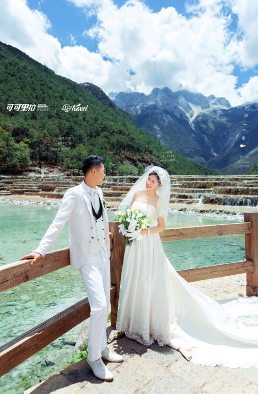 任少龙 杨燕飞(玫瑰庄园)