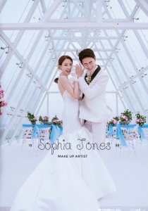 水晶教堂(清水湾)