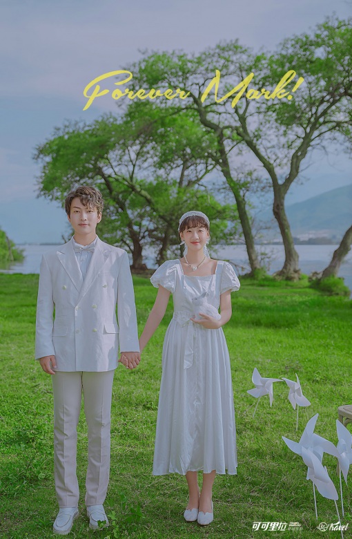 大理-江尾码头湿地公园