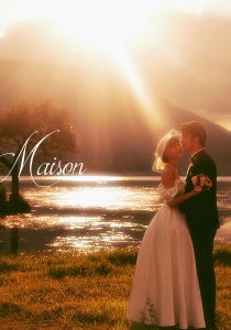 大理-江尾码头法式系列