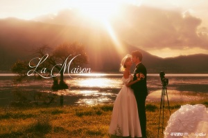 大理-江尾码头法式系列