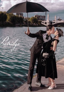 大理-宏盛大桥赫本风