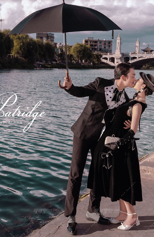 大理-宏盛大桥赫本风