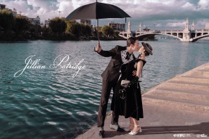 大理-宏盛大桥赫本风