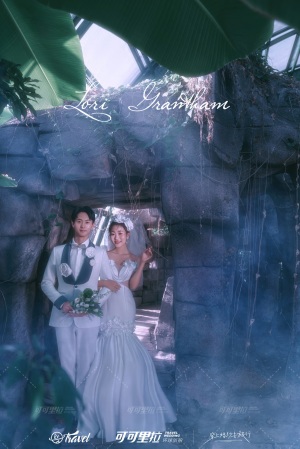 艺术庄园-雪山秘境