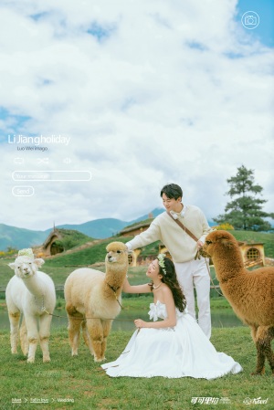 听花谷(霍比特家园)