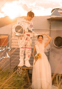 宇航系类(火星基地)