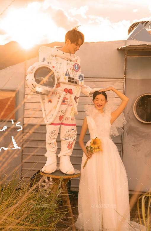 宇航系类(火星基地)