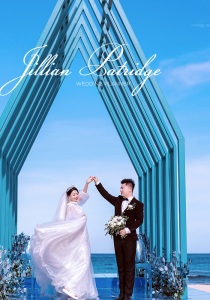 邓飞 陈琳琳(清水湾)