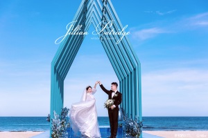 邓飞 陈琳琳(清水湾)