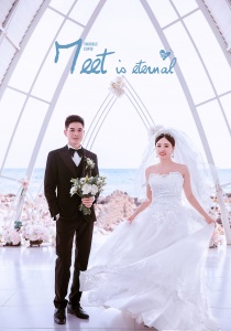 刘星 司永涛(天涯海角)