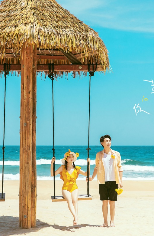 彭浏 刘先生(呆呆岛)