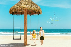 彭浏 刘先生(呆呆岛)