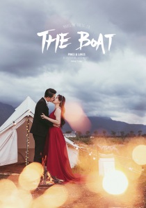 钱先生  马女士