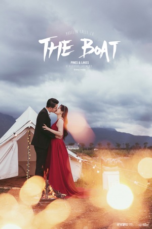 钱先生  马女士