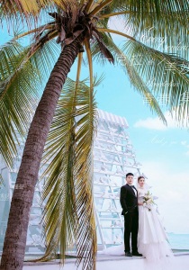 李耀佳 冉菲(天涯海角)