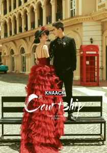 沈女士(半山半岛)