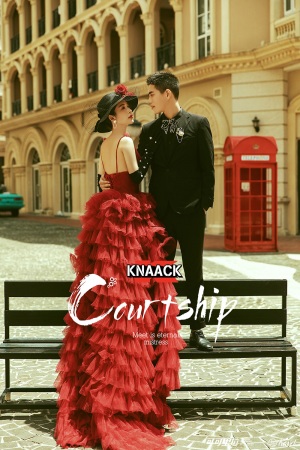 沈女士(半山半岛)