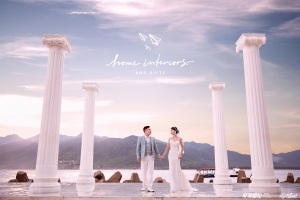 刘国亮 周静歌(分界洲)