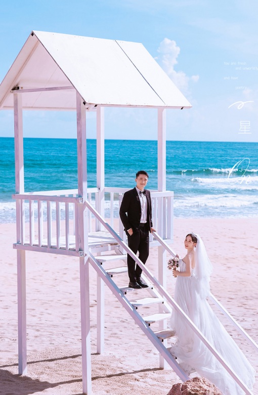 韩扬 刘永红(呆呆岛)