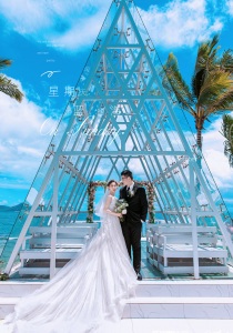 乔杰 杨晴媛(小东海)