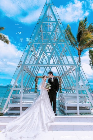 乔杰 杨晴媛(小东海)