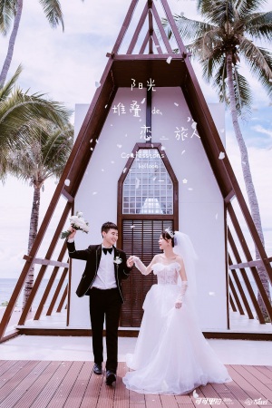 小婵 王勇(大小洞天)